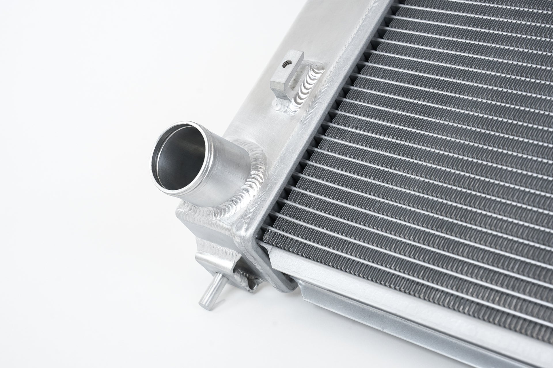 CSF 2nd Gen Crosstrek / 5th Gen Impreza High-Performance All-Aluminum Radiator