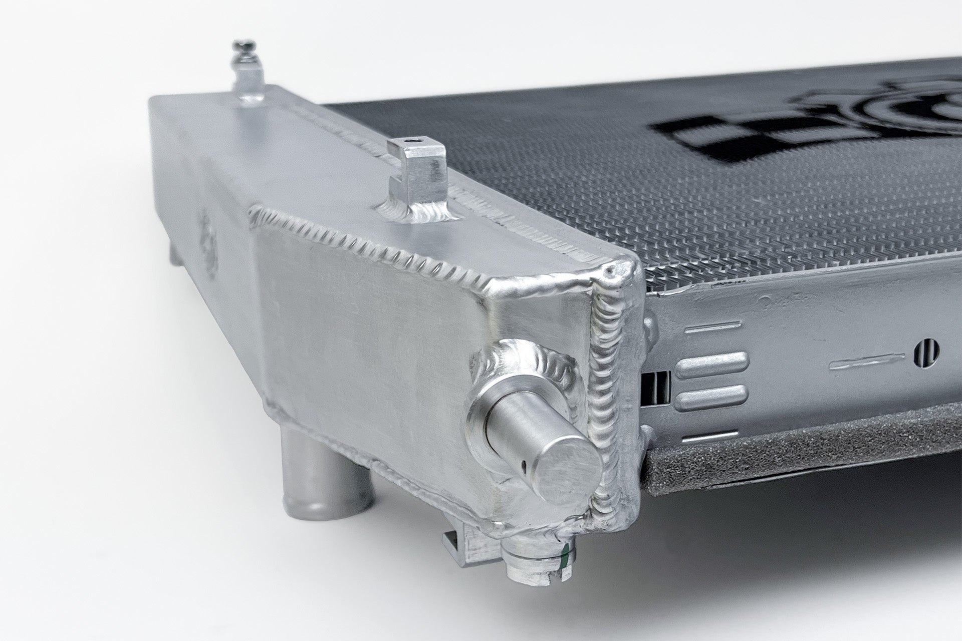 CSF High-Performance All-Aluminum Radiator for Chevrolet C6 Corvette