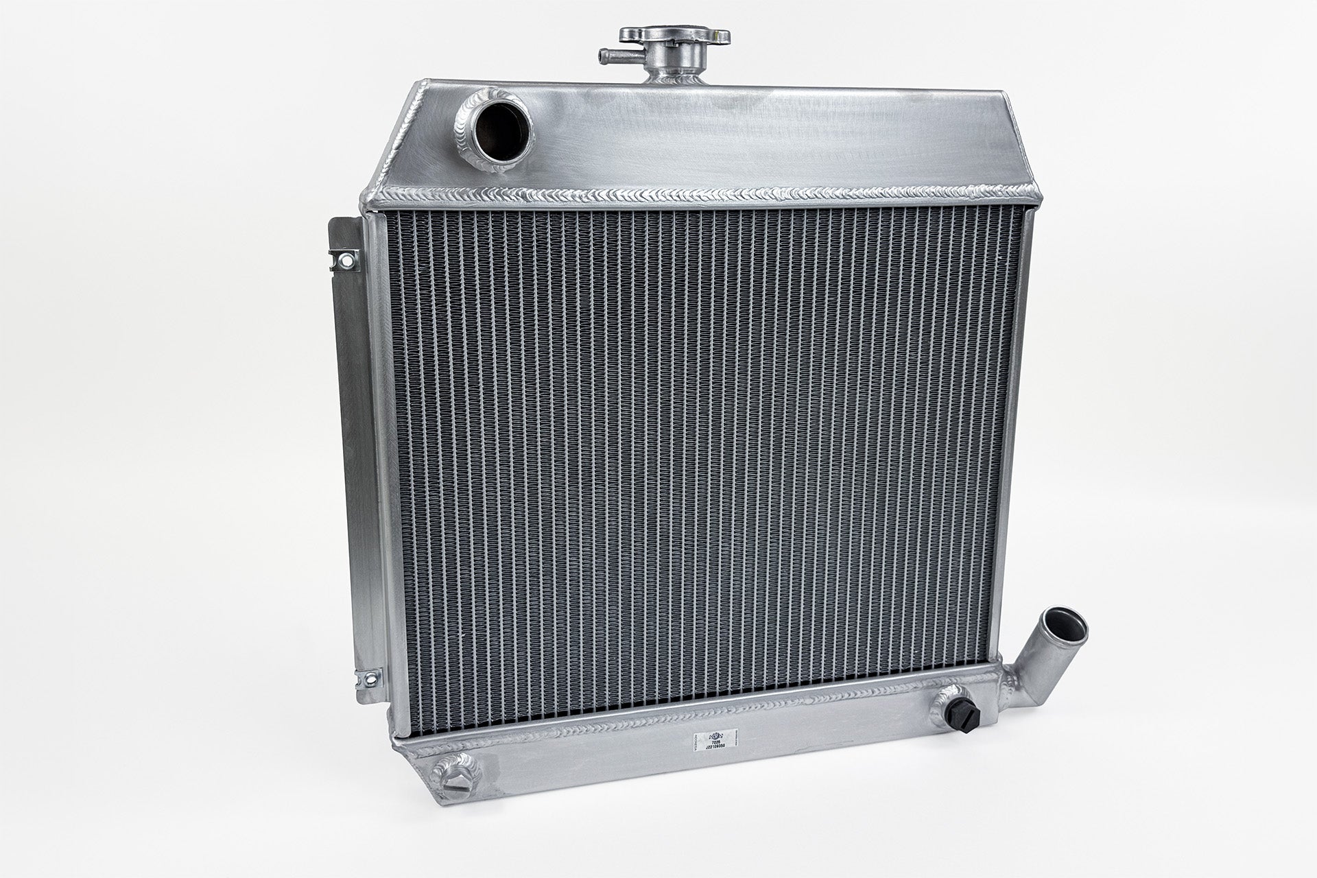 BMW 2002 OEM+ / High-Performance All-Aluminum Radiator