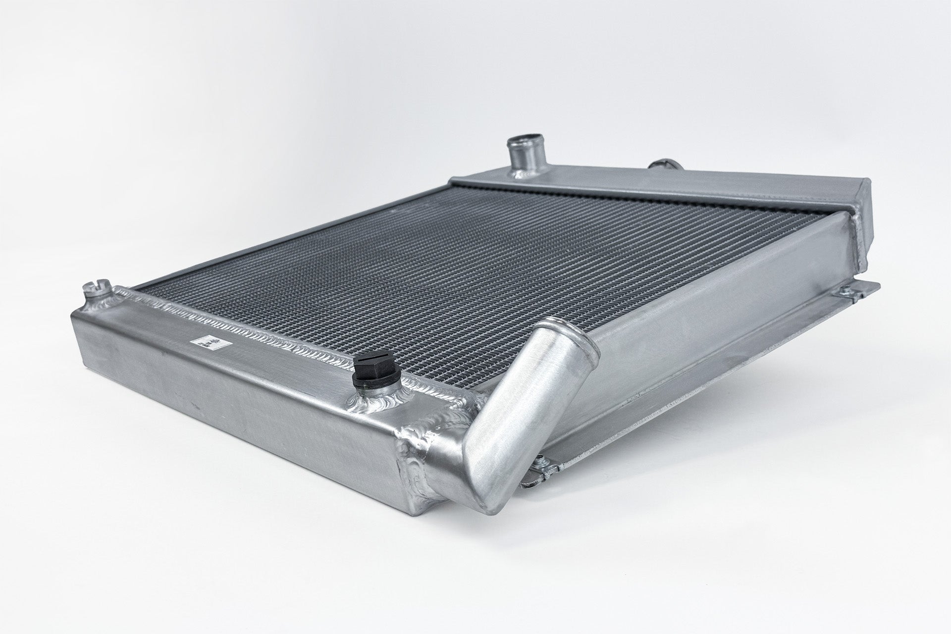 BMW 2002 OEM+ / High-Performance All-Aluminum Radiator