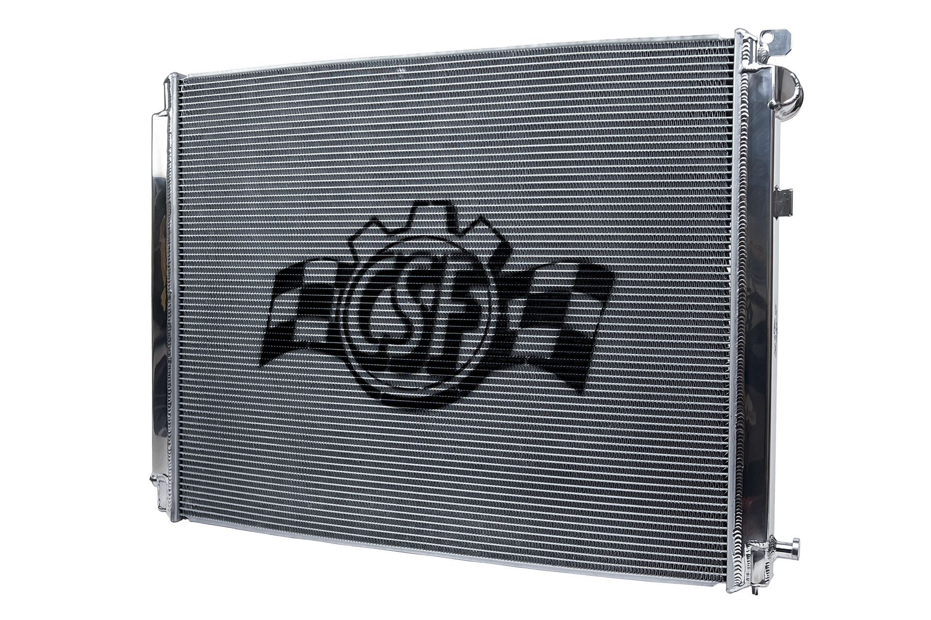 CSF A9X Supra & BMW G-Series High-Performance All-Aluminum Radiator