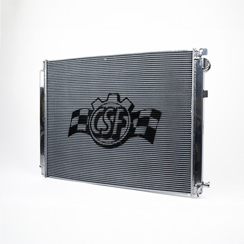 CSF A9X Supra & BMW G-Series High-Performance All-Aluminum Radiator