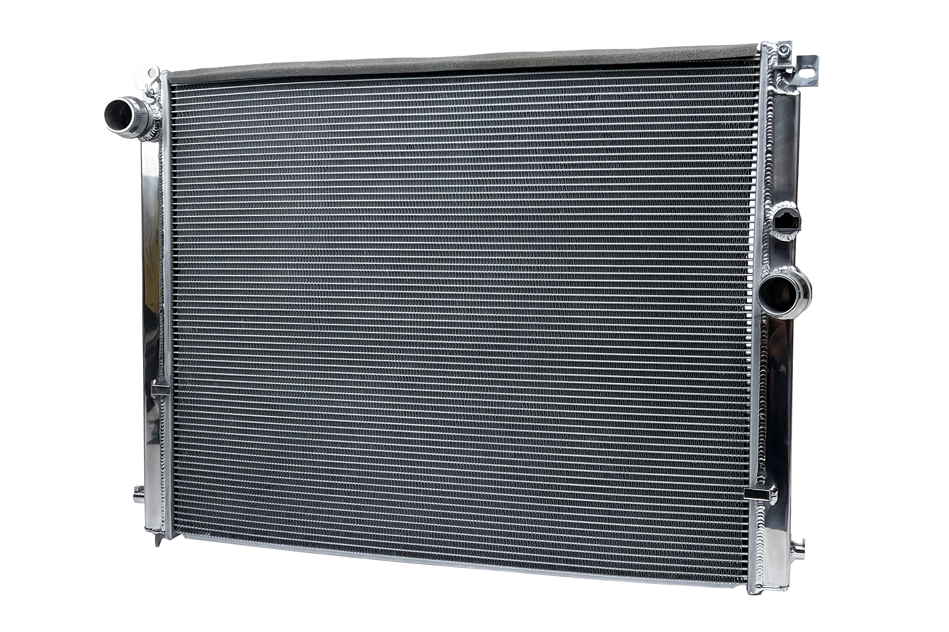 CSF A9X Supra & BMW G-Series High-Performance All-Aluminum Radiator