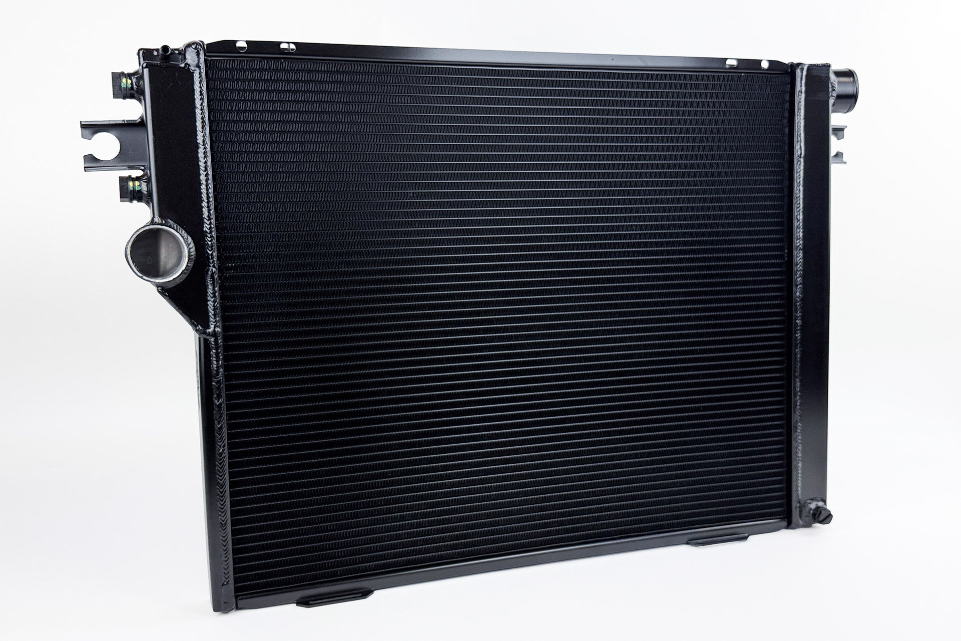 CSF High-Performance All-Aluminum Radiator for BMW E28 M5 and E24 M6