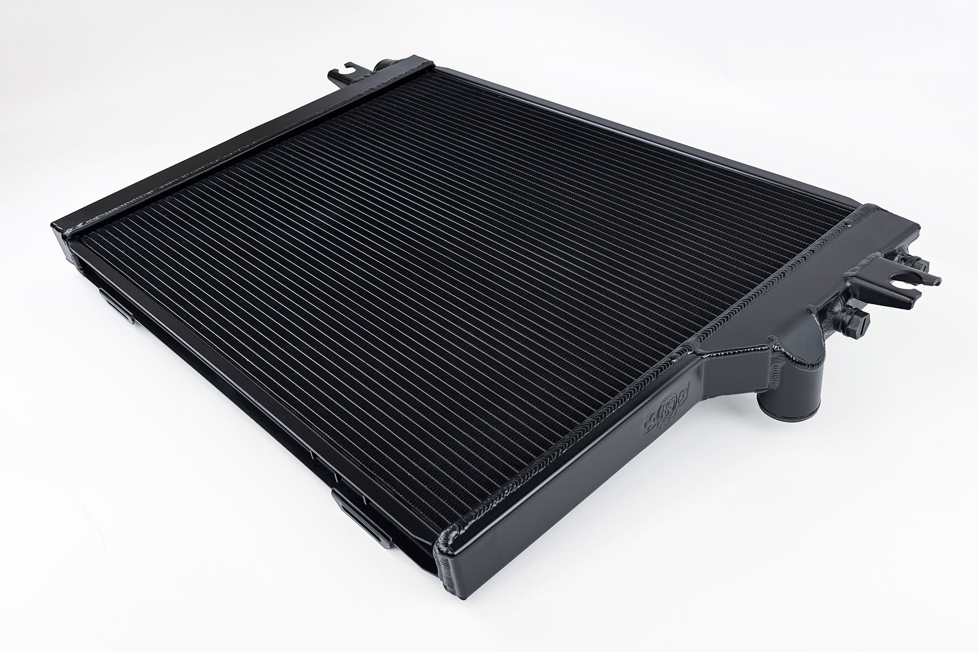 CSF High-Performance All-Aluminum Radiator for BMW E28 M5 and E24 M6