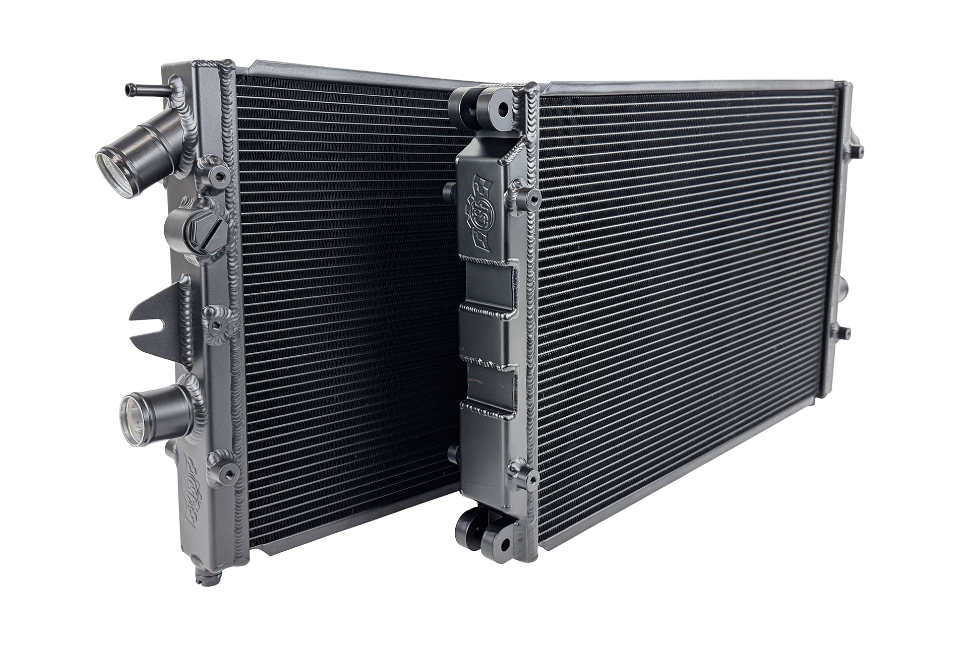 CSF Ferrari F430 High-Performance All-Aluminum Radiator