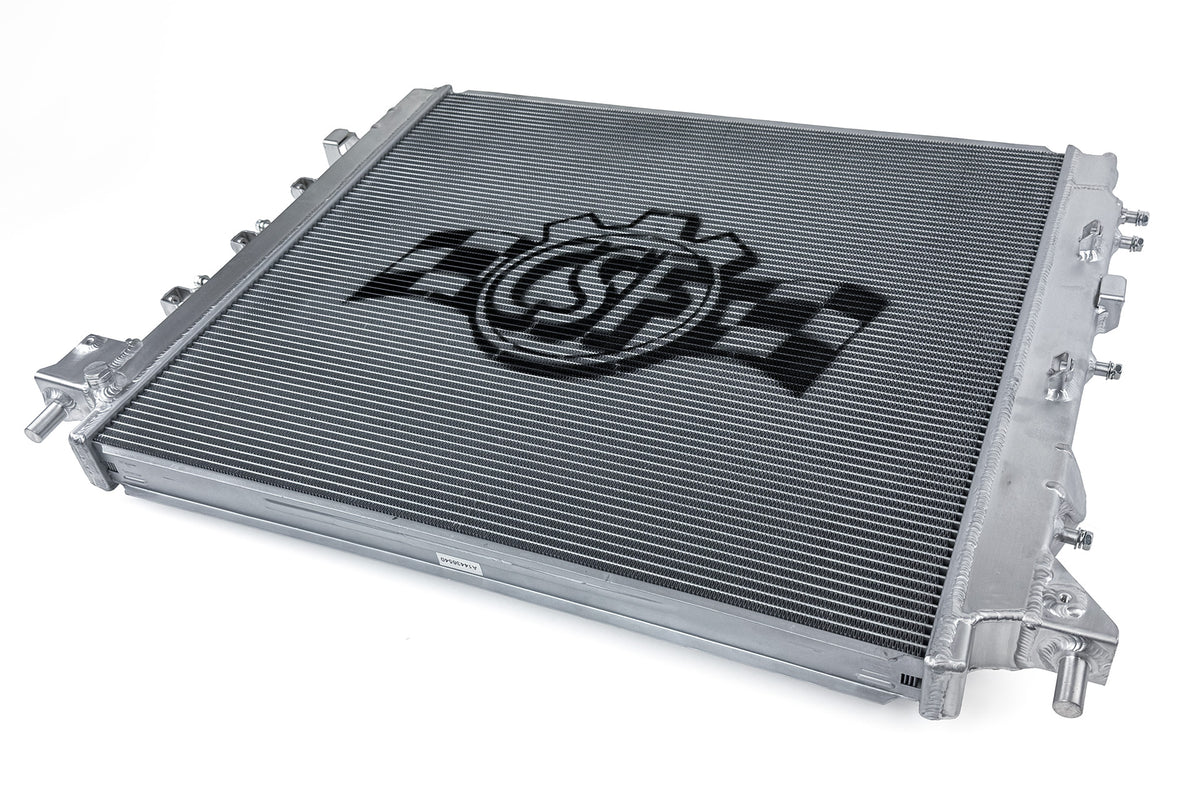 CSF 6th Gen Camaro LT1/SS/ZL1 & 3rd Gen CTS-V High-Performance All-Aluminum Radiator