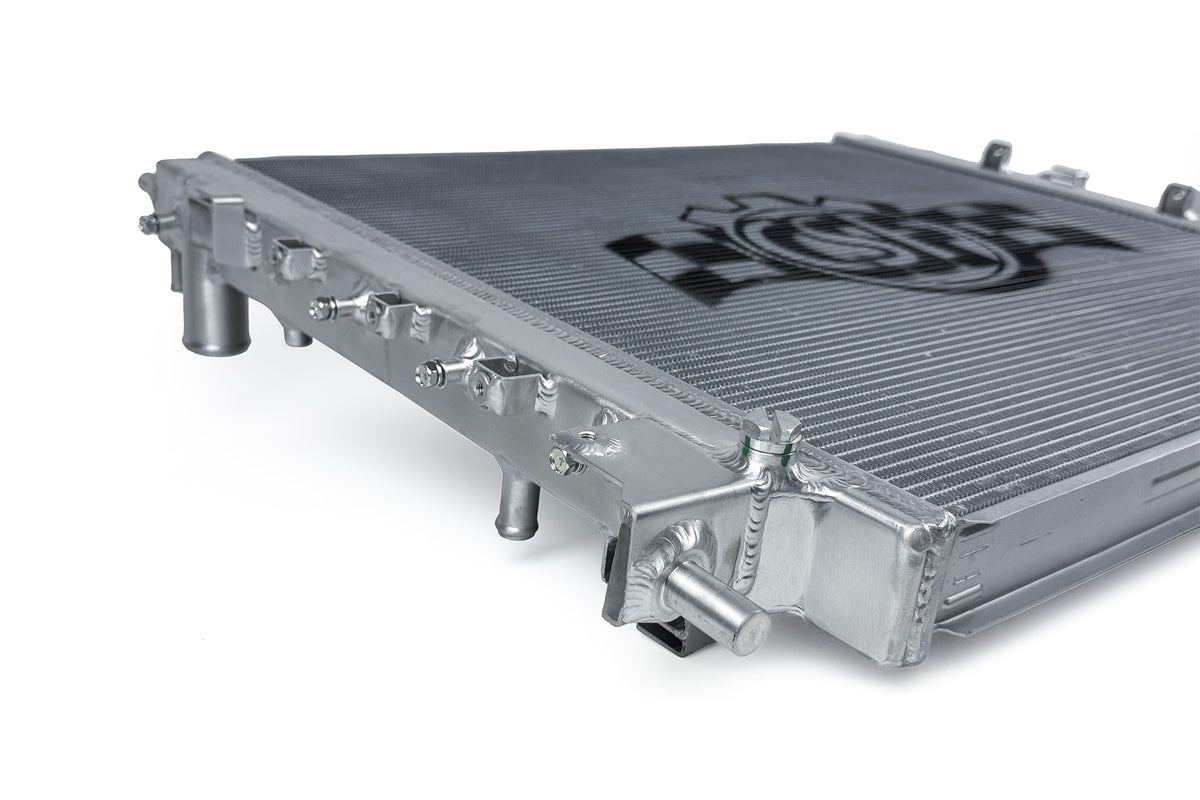CSF 6th Gen Camaro LT1/SS/ZL1 & 3rd Gen CTS-V High-Performance All-Aluminum Radiator