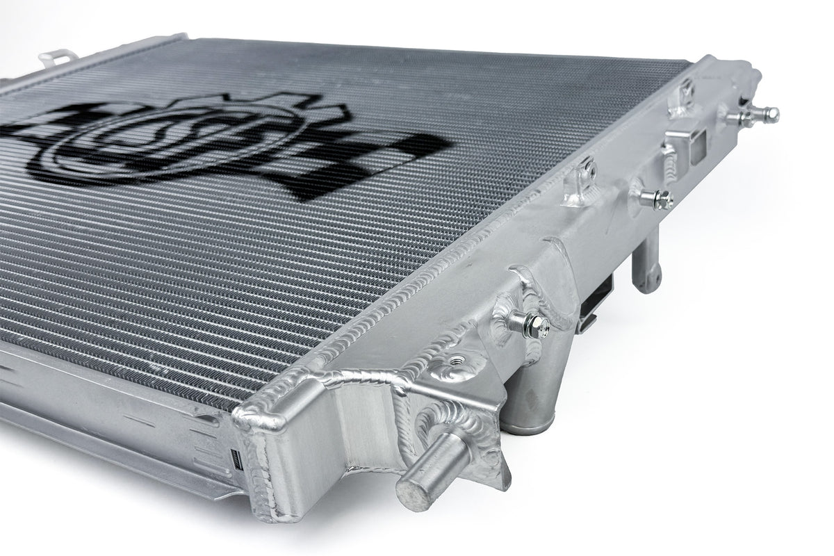 CSF 6th Gen Camaro LT1/SS/ZL1 & 3rd Gen CTS-V High-Performance All-Aluminum Radiator