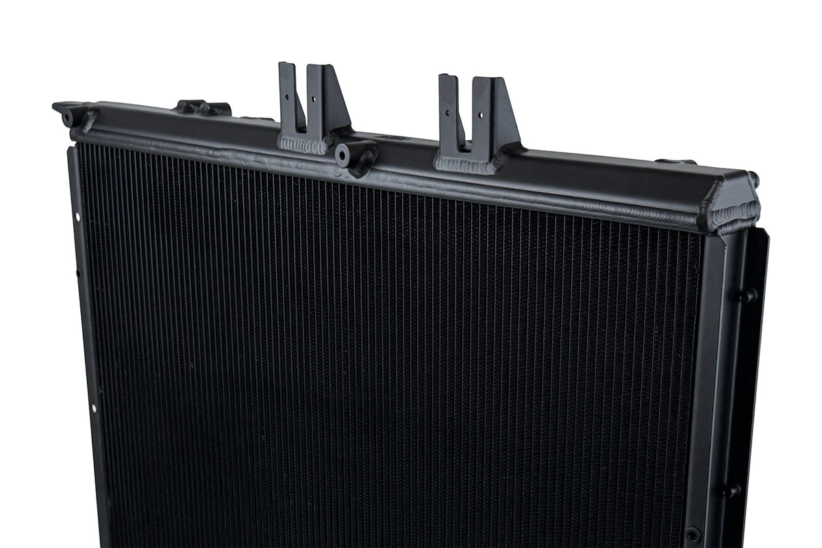 CSF Ferrari FF / GTC4Lusso / F12 / 812 / Monza High-Performance All-Aluminum Radiator