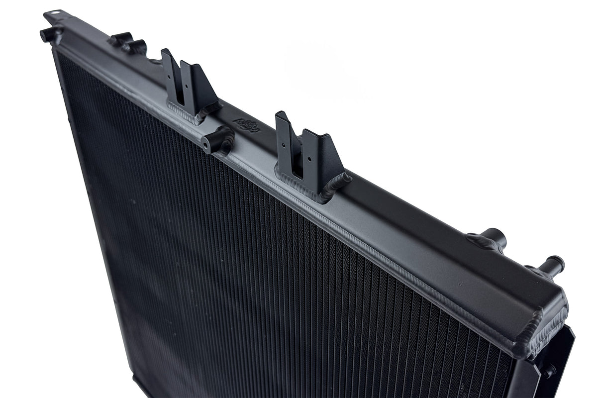 CSF Ferrari FF / GTC4Lusso / F12 / 812 / Monza High-Performance All-Aluminum Radiator