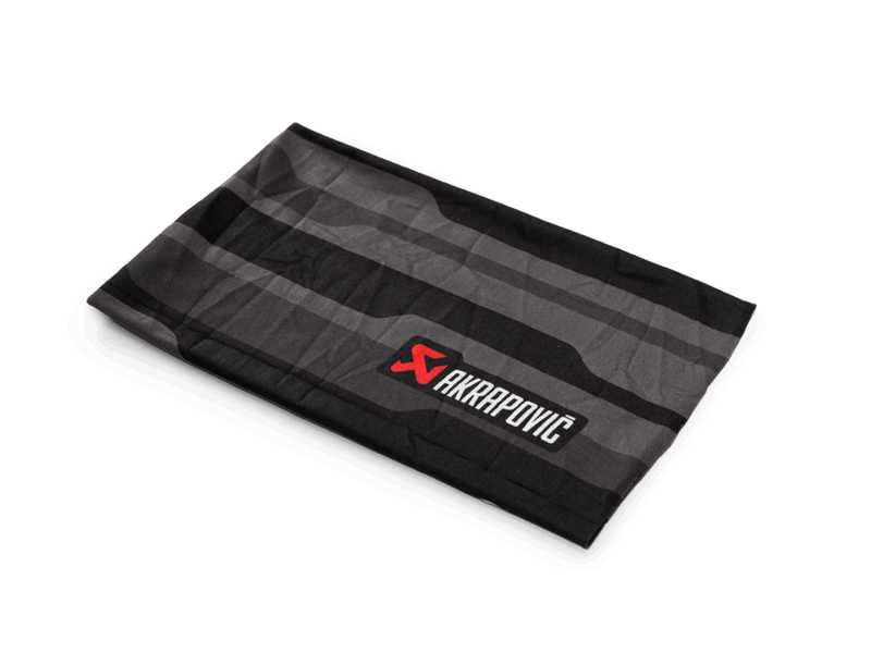 Buff Akrapovic options