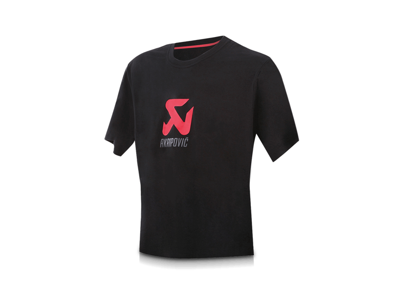 Akrapovic Womens T-Shirt - Logo