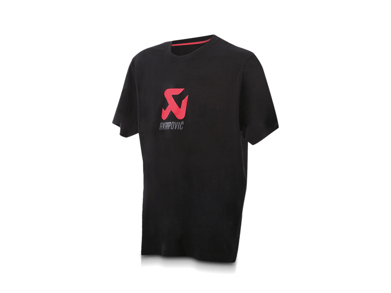 Akrapovic Mens T-Shirt - Logo