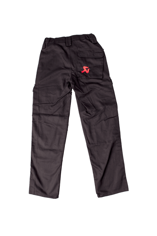 Akrapovic Mens Cargo Pants