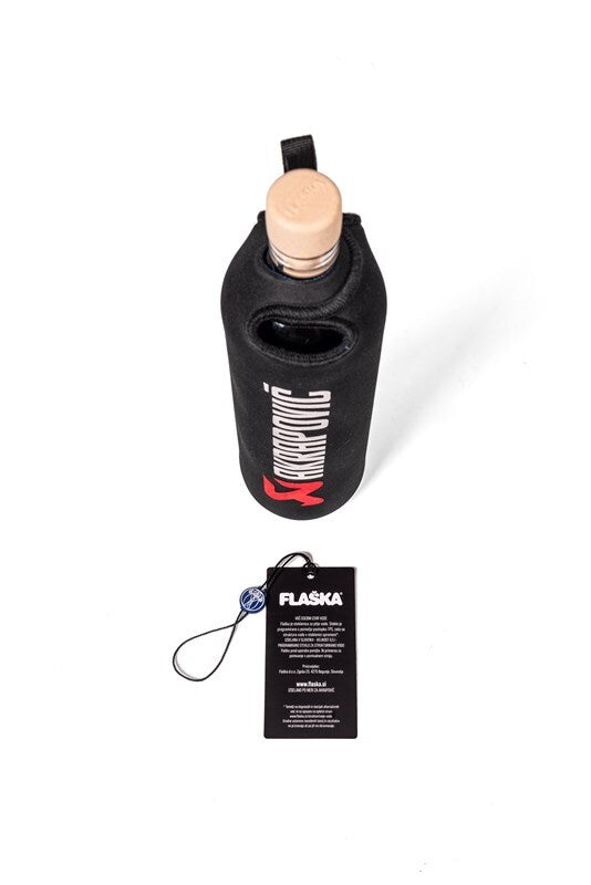 Akrapovic Bottle