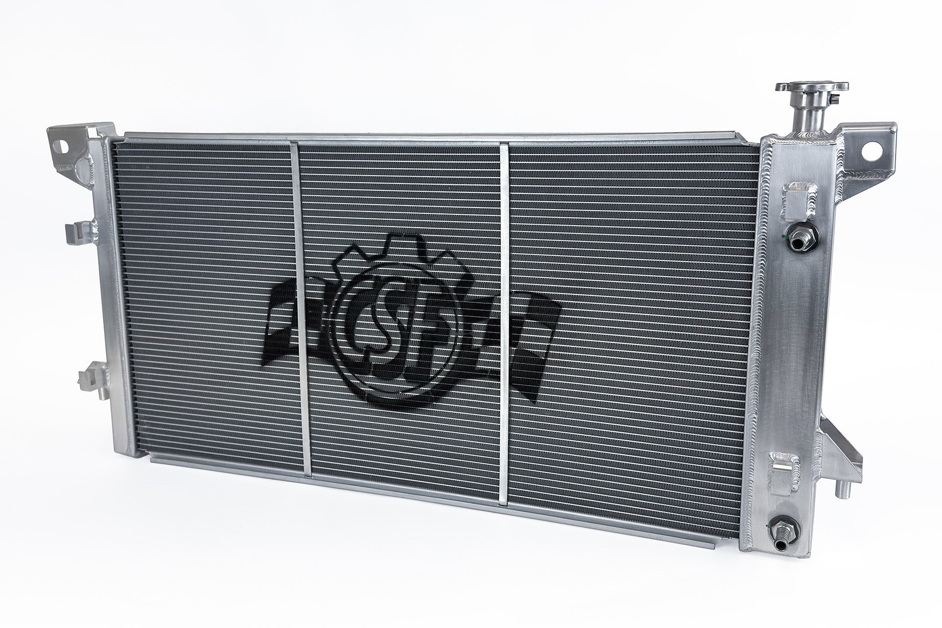 CSF 2010-2014 Ford Raptor & F-150 High-Performance Radiator