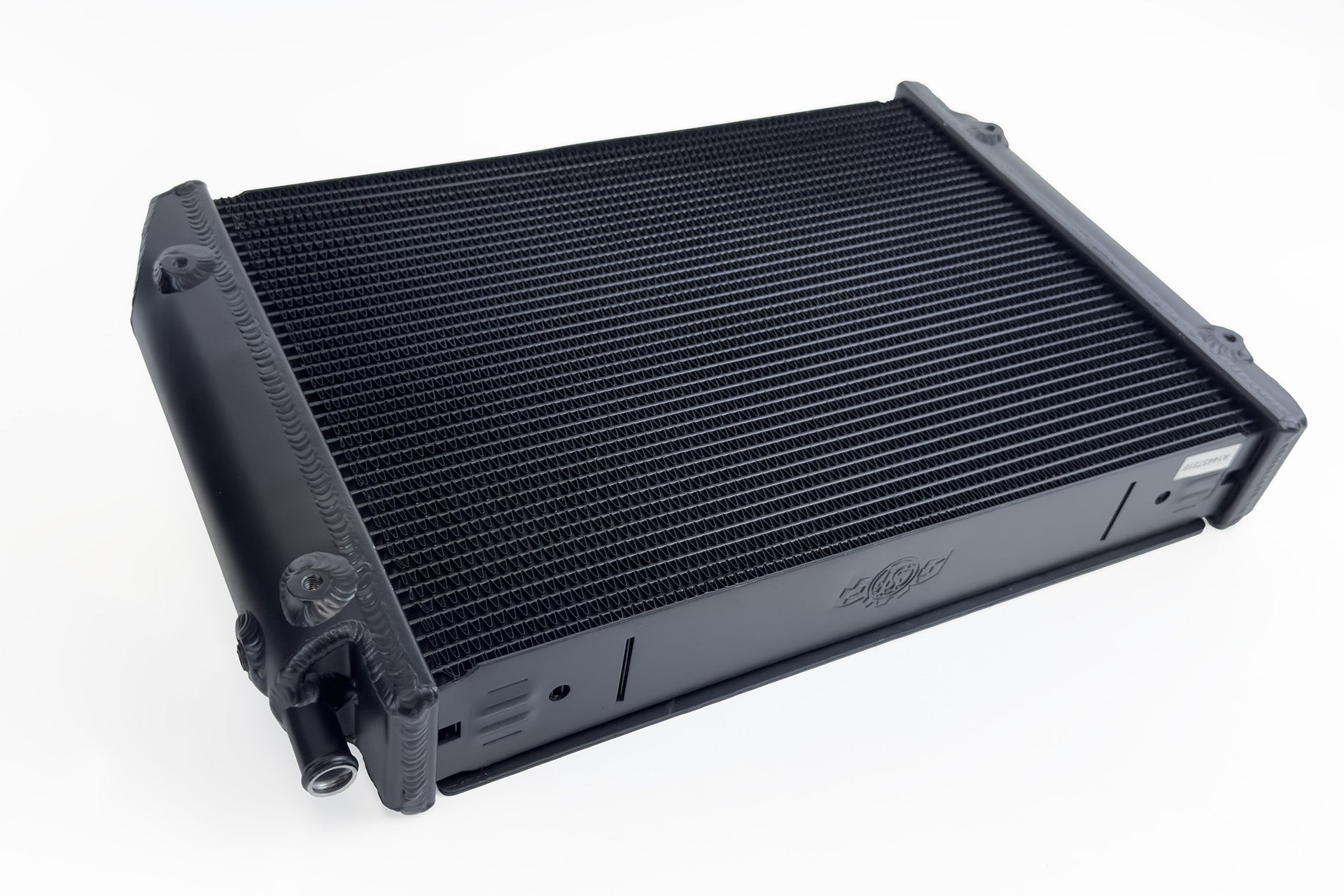 CSF McLaren 570s / 600LT / 720S / 765LT / 750S / GT / GTS High-Performance Heat Exchanger