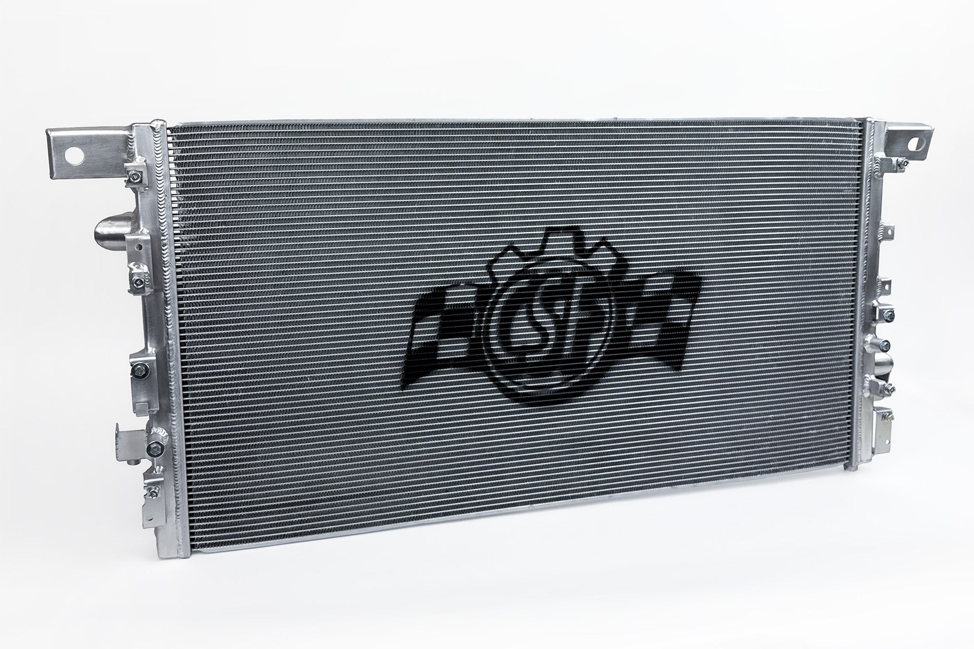 CSF 2021-2025 Ford Raptor & F-150 High-Performance Radiator