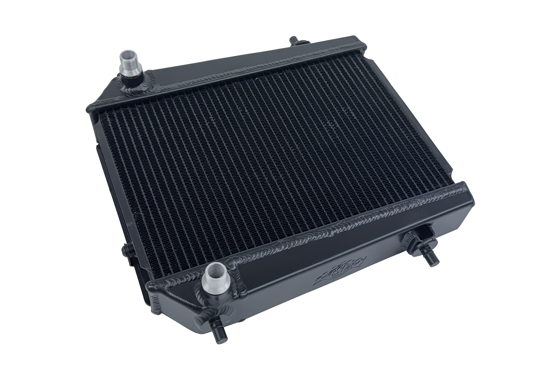 CSF High-Performance Auxiliary Radiator for BMW G8X M3/M4/M2