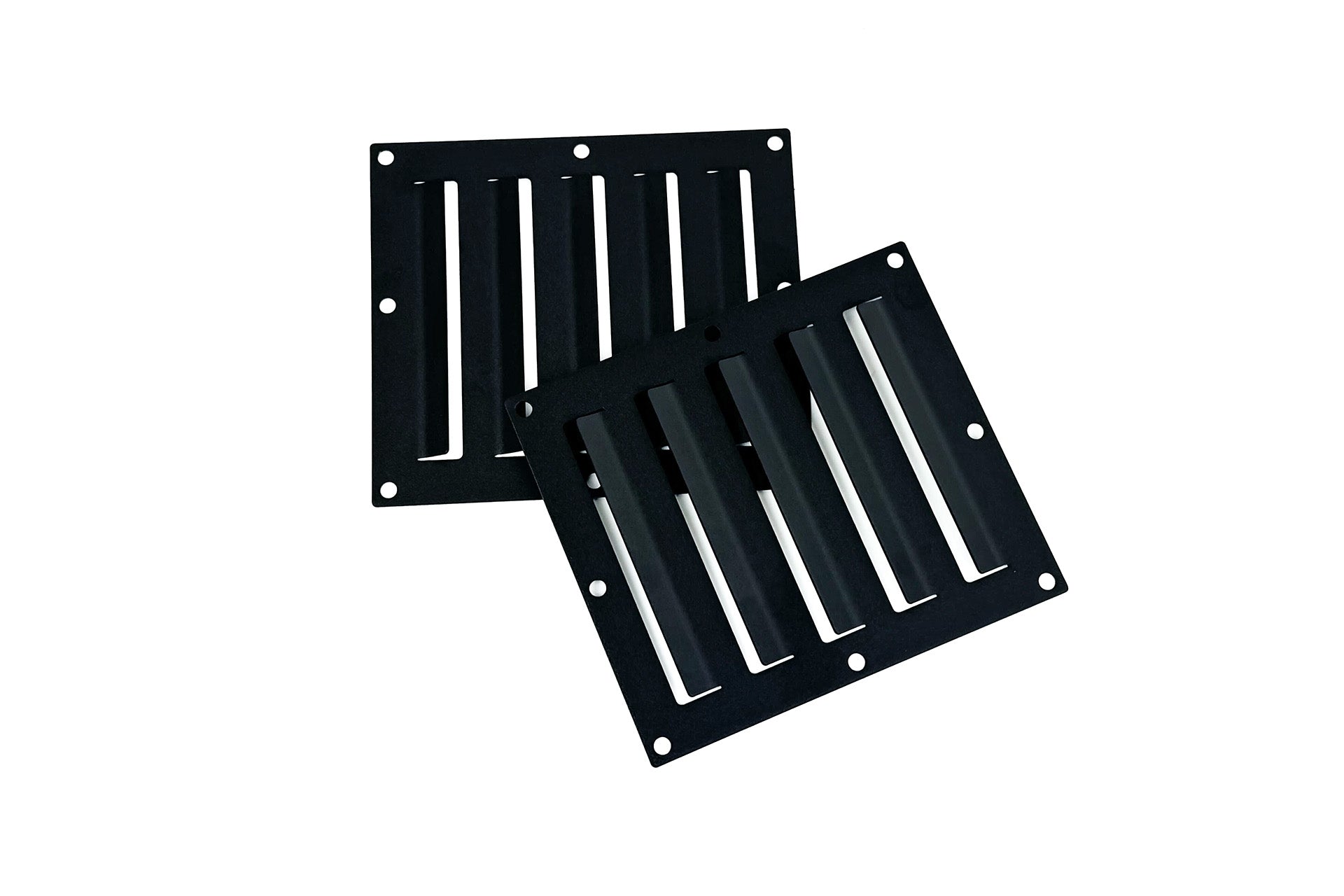 CSF FL5 Civic Type R High-Performance Dual Engine Oil Cooler Kit
