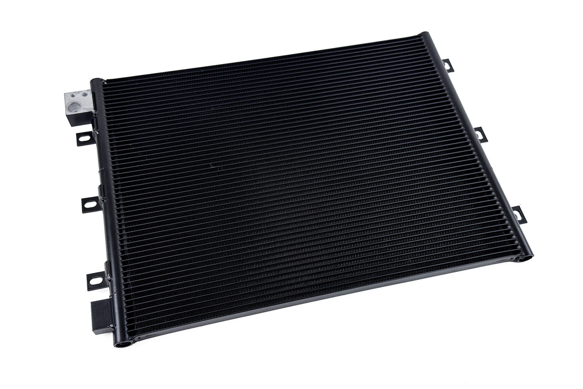 CSF Ferrari 458 OEM+ Performance A/C Condenser