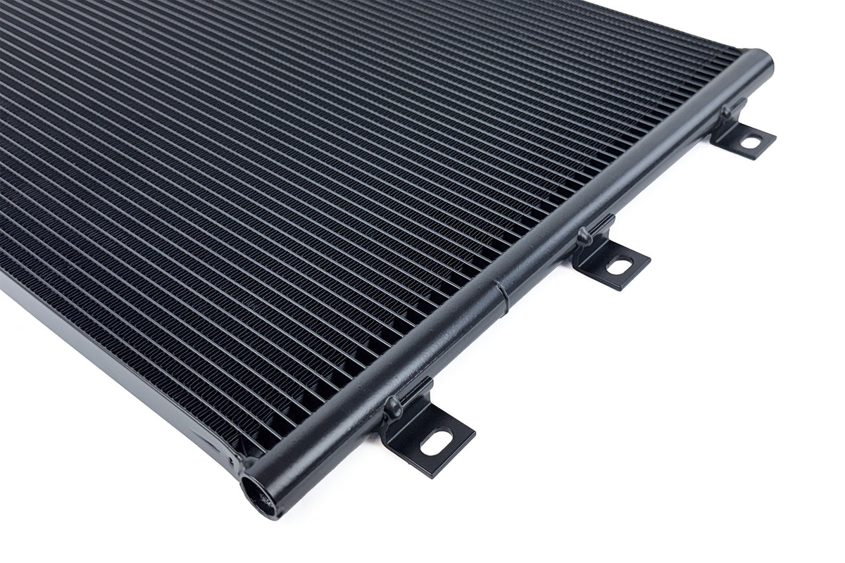 CSF Ferrari 458 OEM+ Performance A/C Condenser