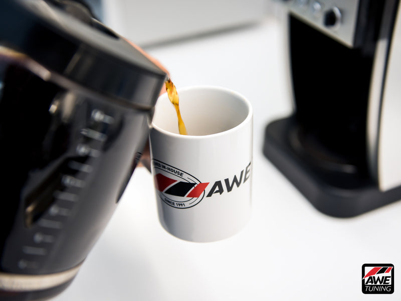 AWE Performance Coffee Mug