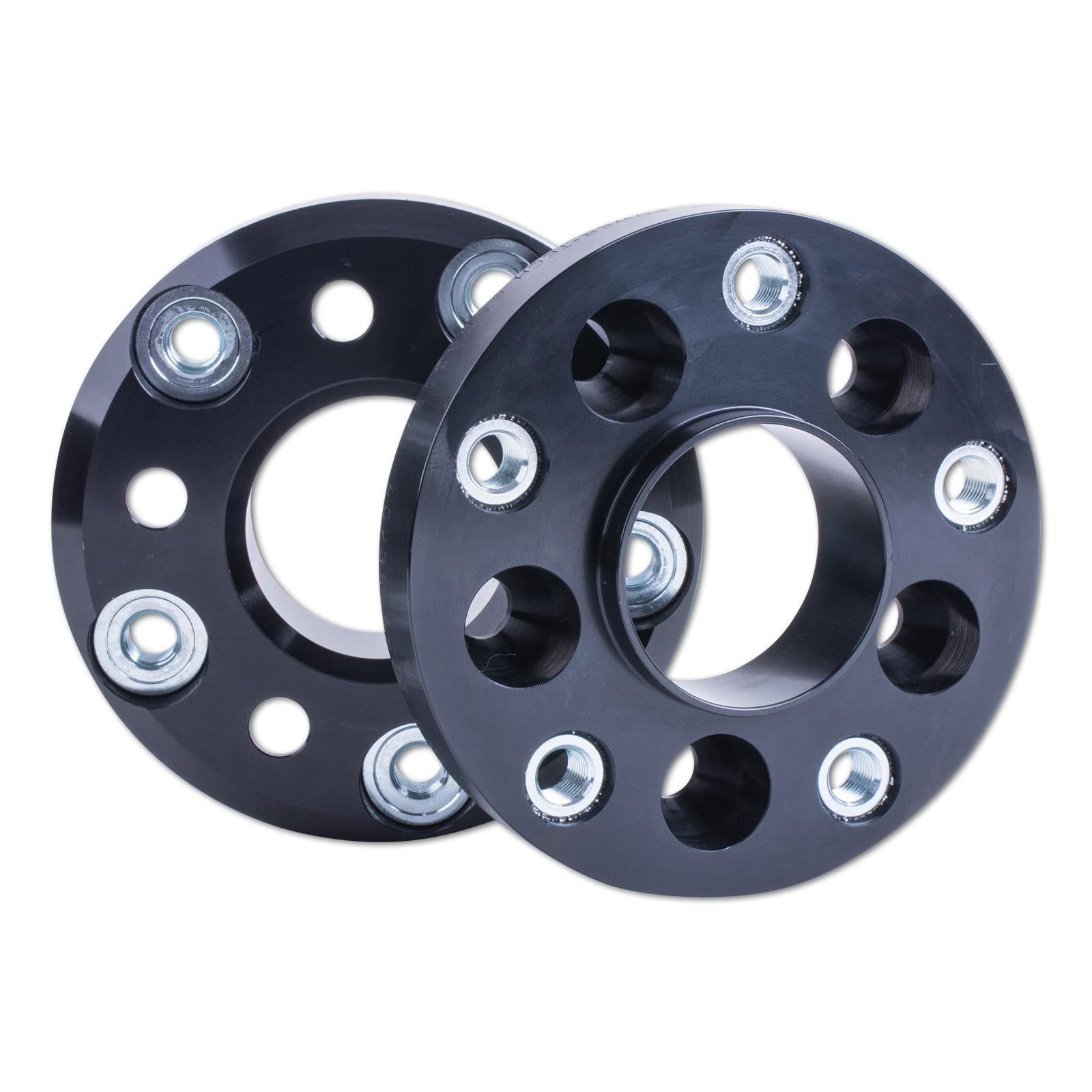 ST Wheel Spacer System A1 40mm Axle 5x114.3 / 60.1mm