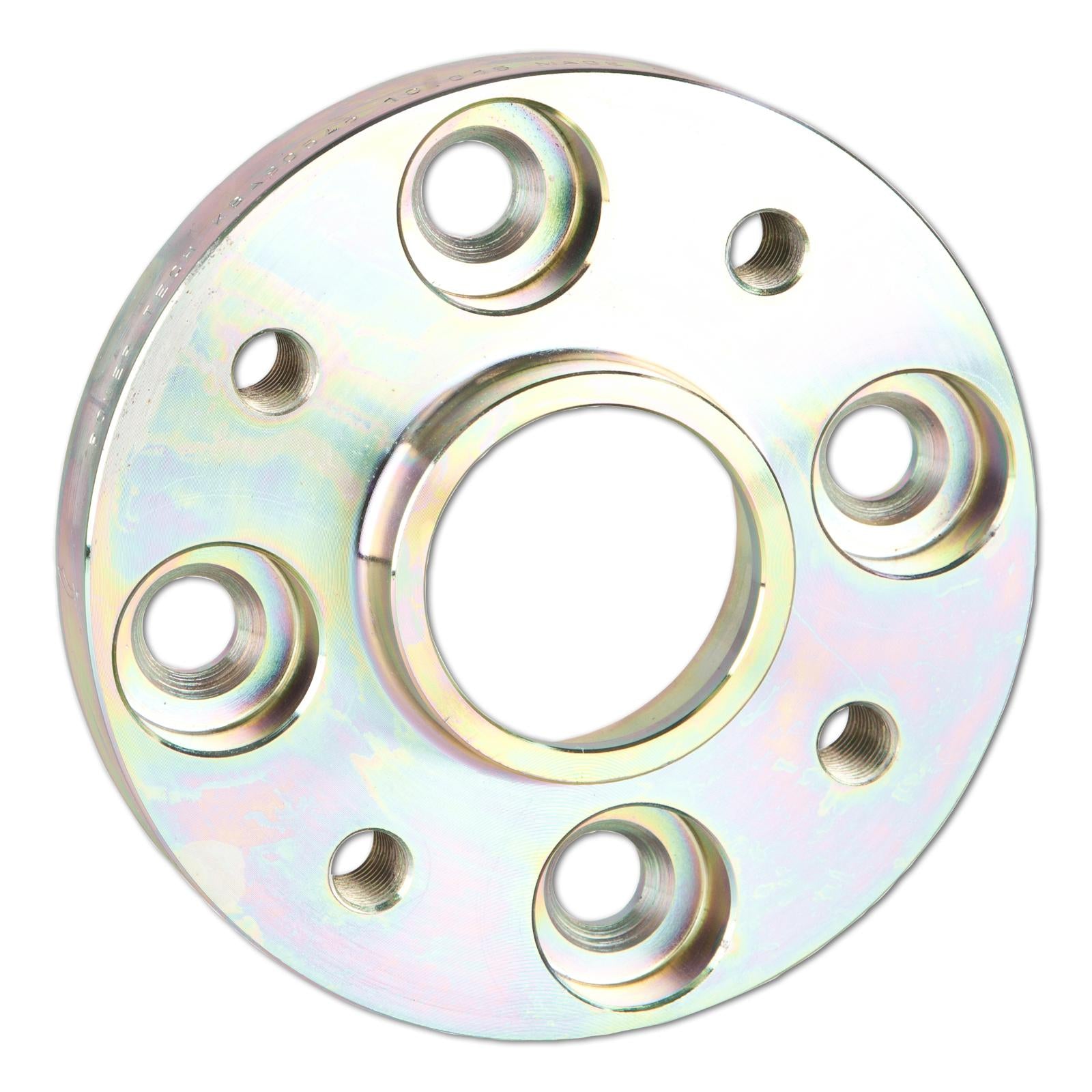 ST Wheel Spacer System A1 50mm Axle 4x100 / 57,1mm