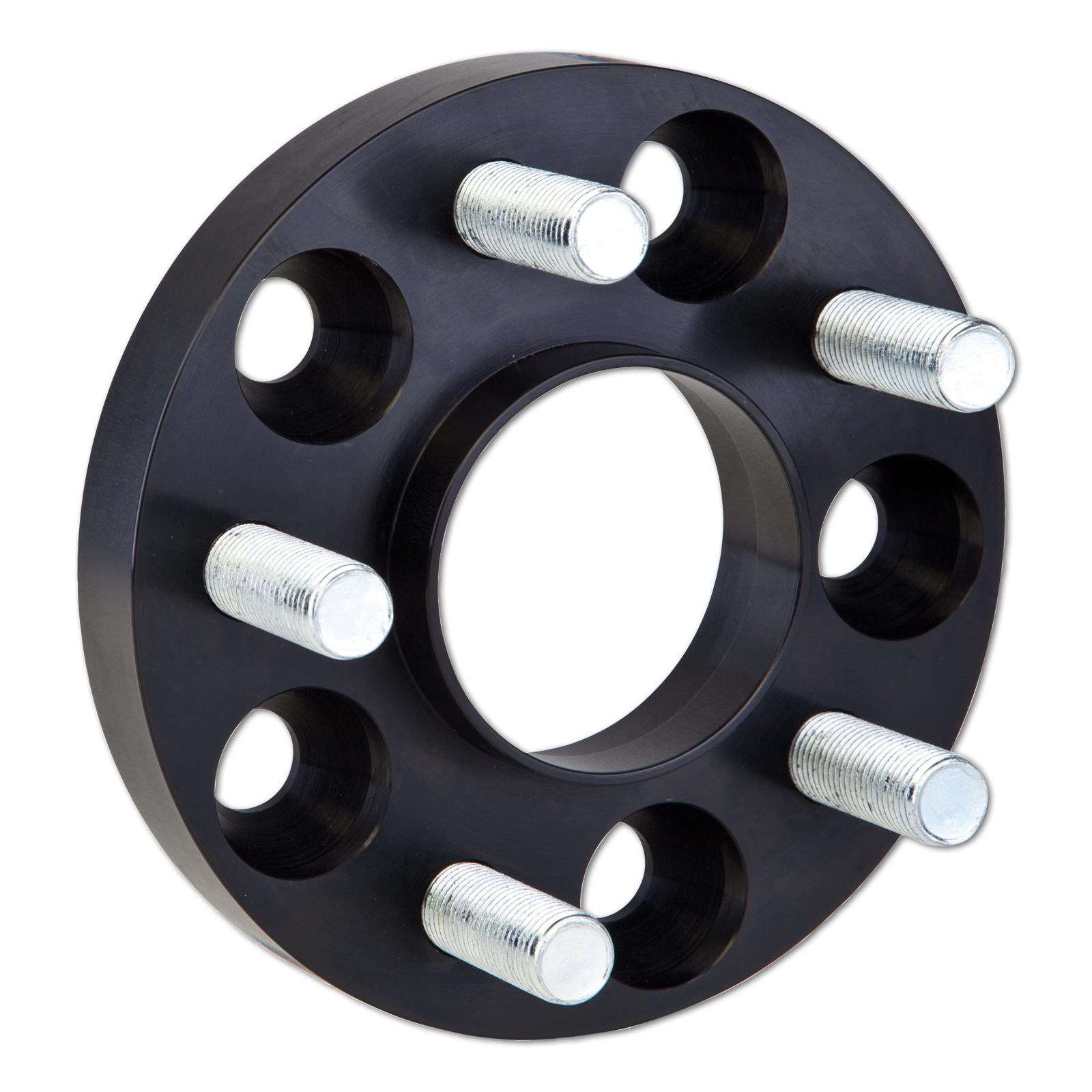 ST Wheel Spacer System A2 80mm Axle 5x114.3 / 70.6mm