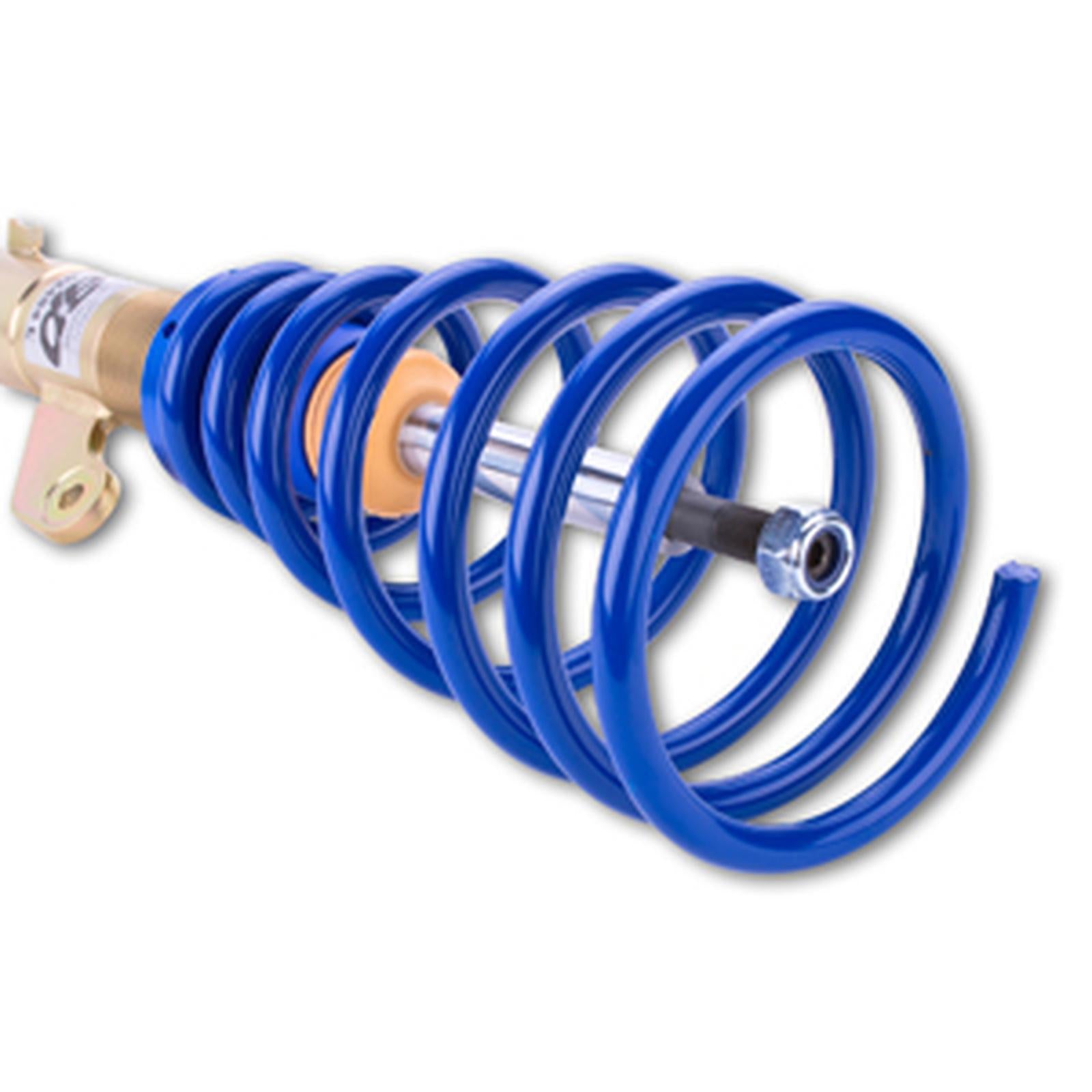 ap Coilover Suspension for BMW (E89) Z4 Roadster