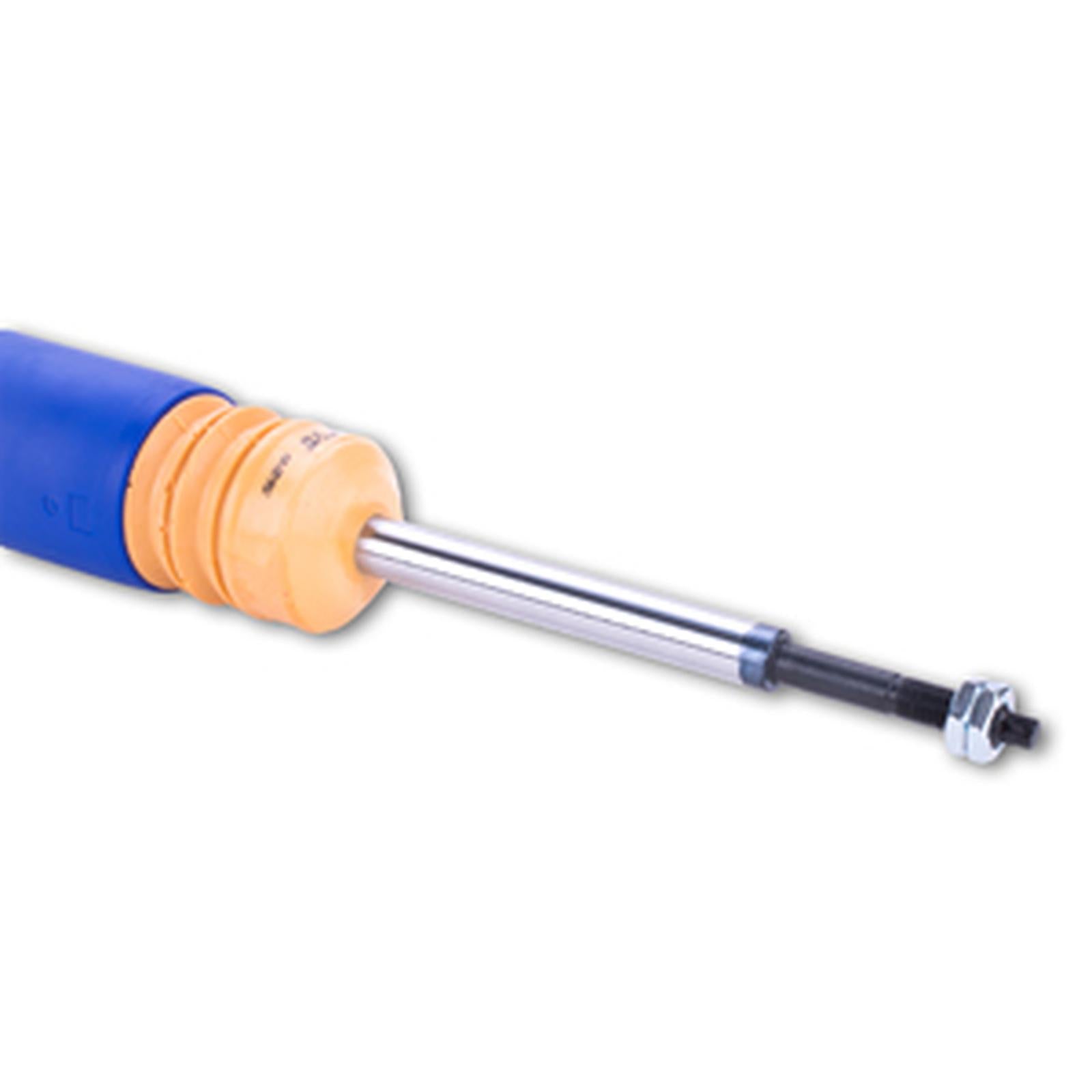 ap Coilover Suspension for BMW (E89) Z4 Roadster