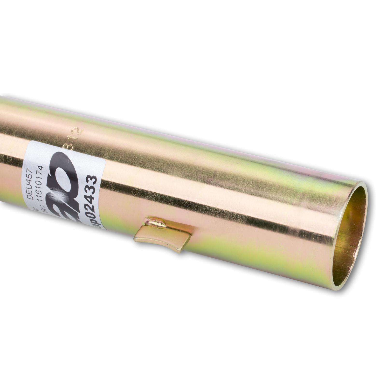 ap Coilover Suspension Galvanized Steel for Audi (8V) A3