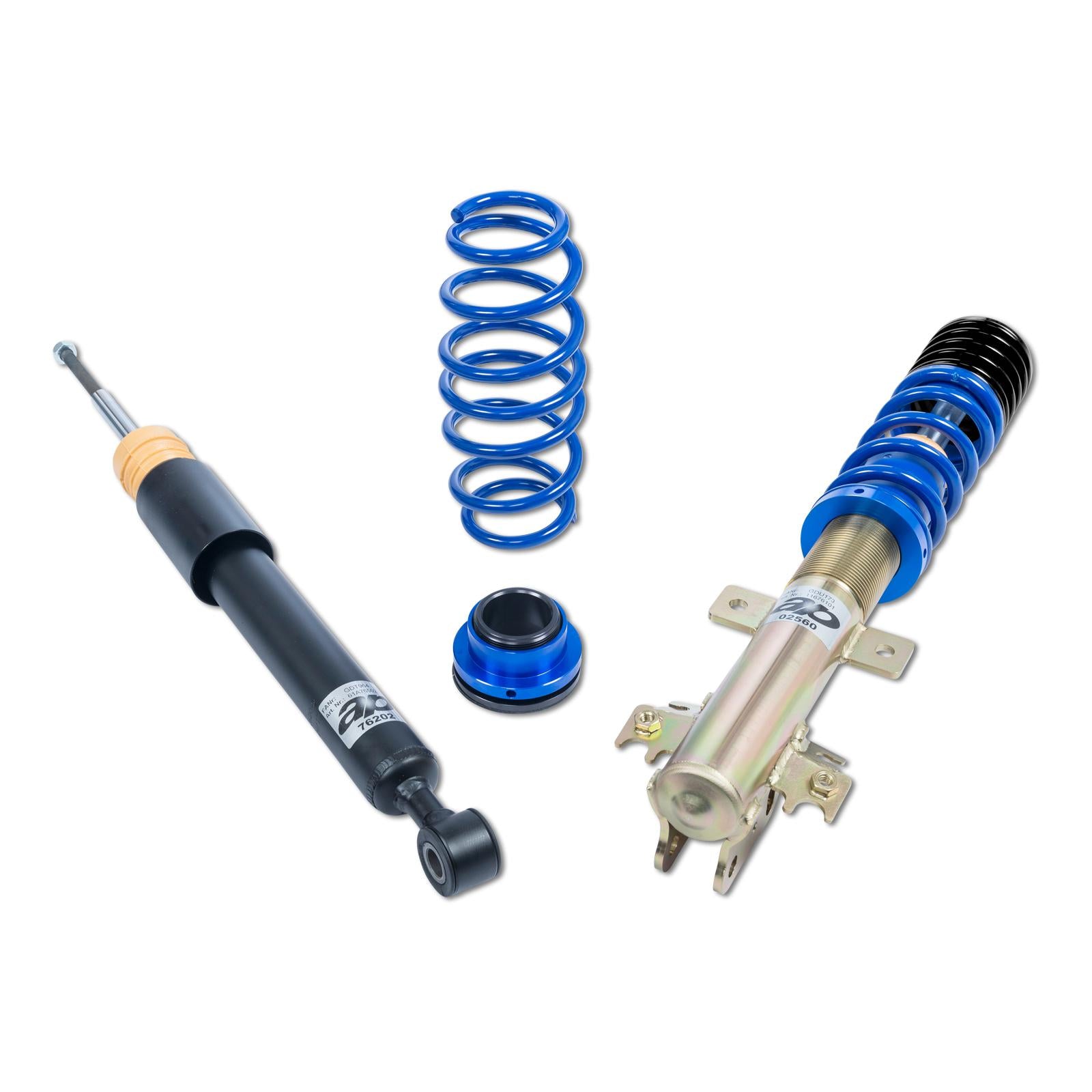 ap Coilover Suspension for SUZUKI (MZ, EZ) Swift III