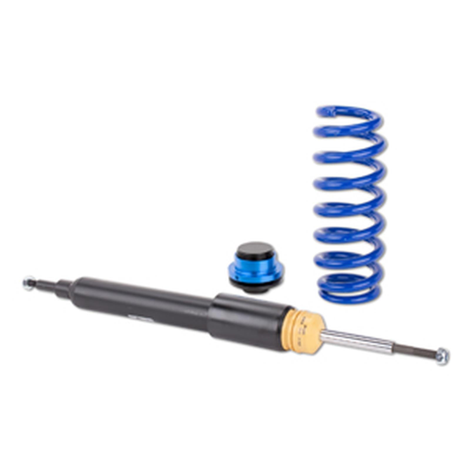 ap Coilover Suspension for BMW (E90/E92) 3 Series