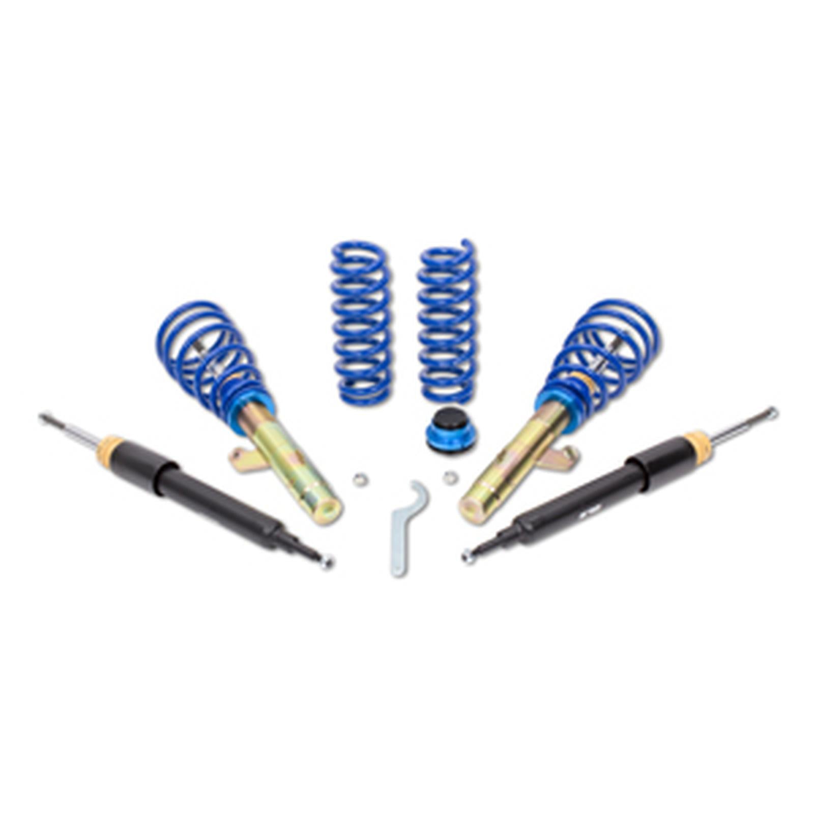 ap Coilover Suspension for BMW (E90/E92) 3 Series