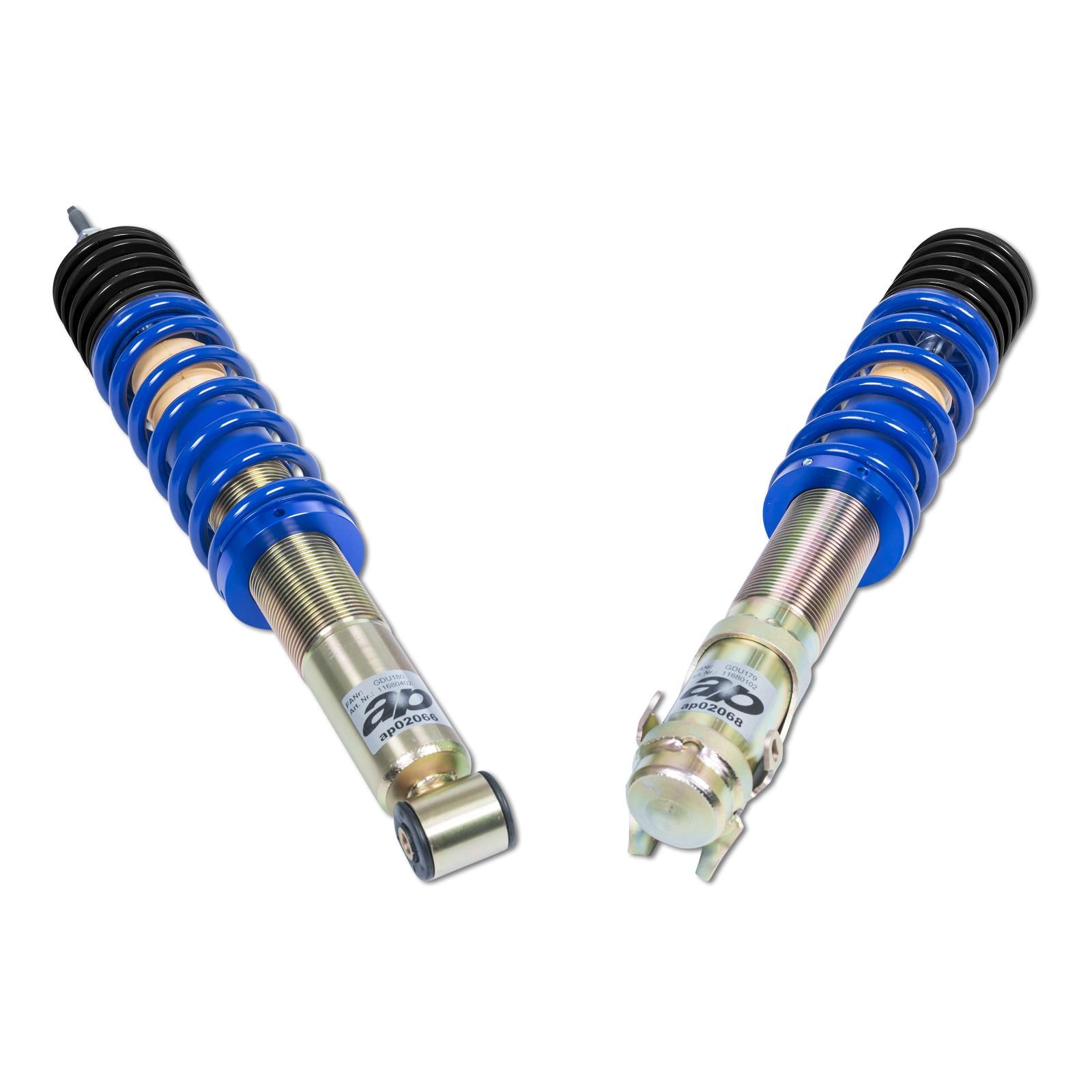 ap Coilover Suspension for VW (6N/6V2/6KV) Polo