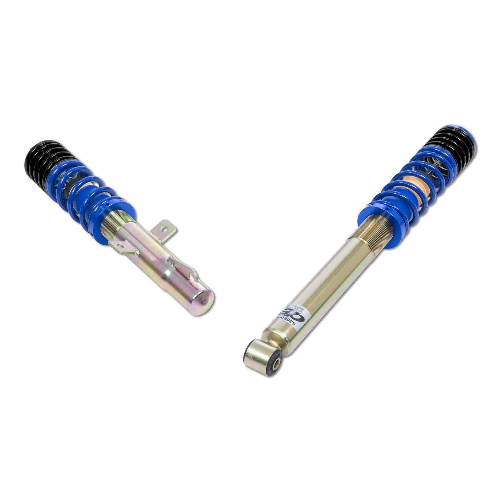 ap Coilover Suspension for Ford (ECT) Puma