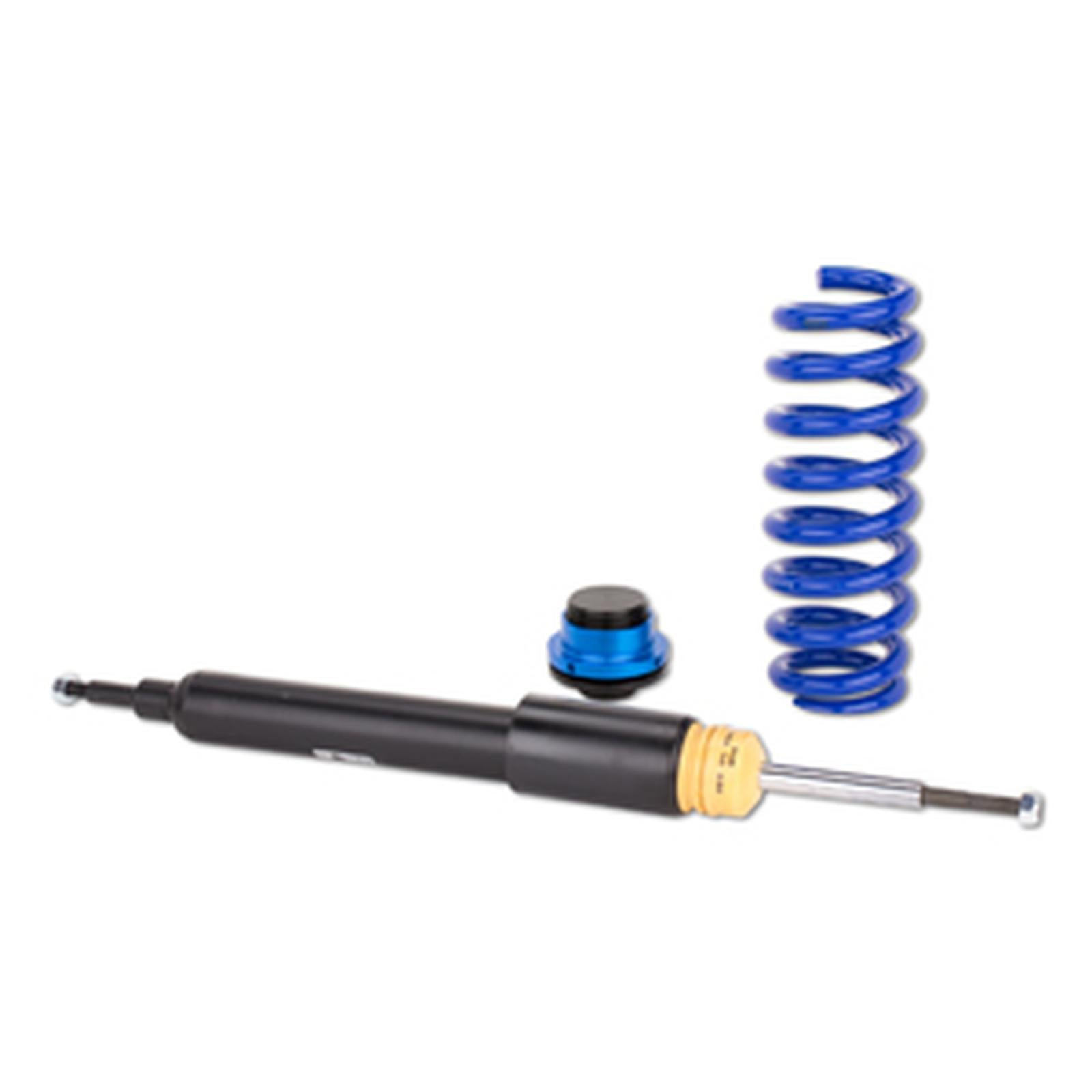 ap Coilover Suspension for BMW (E88) 1 Series Convertible