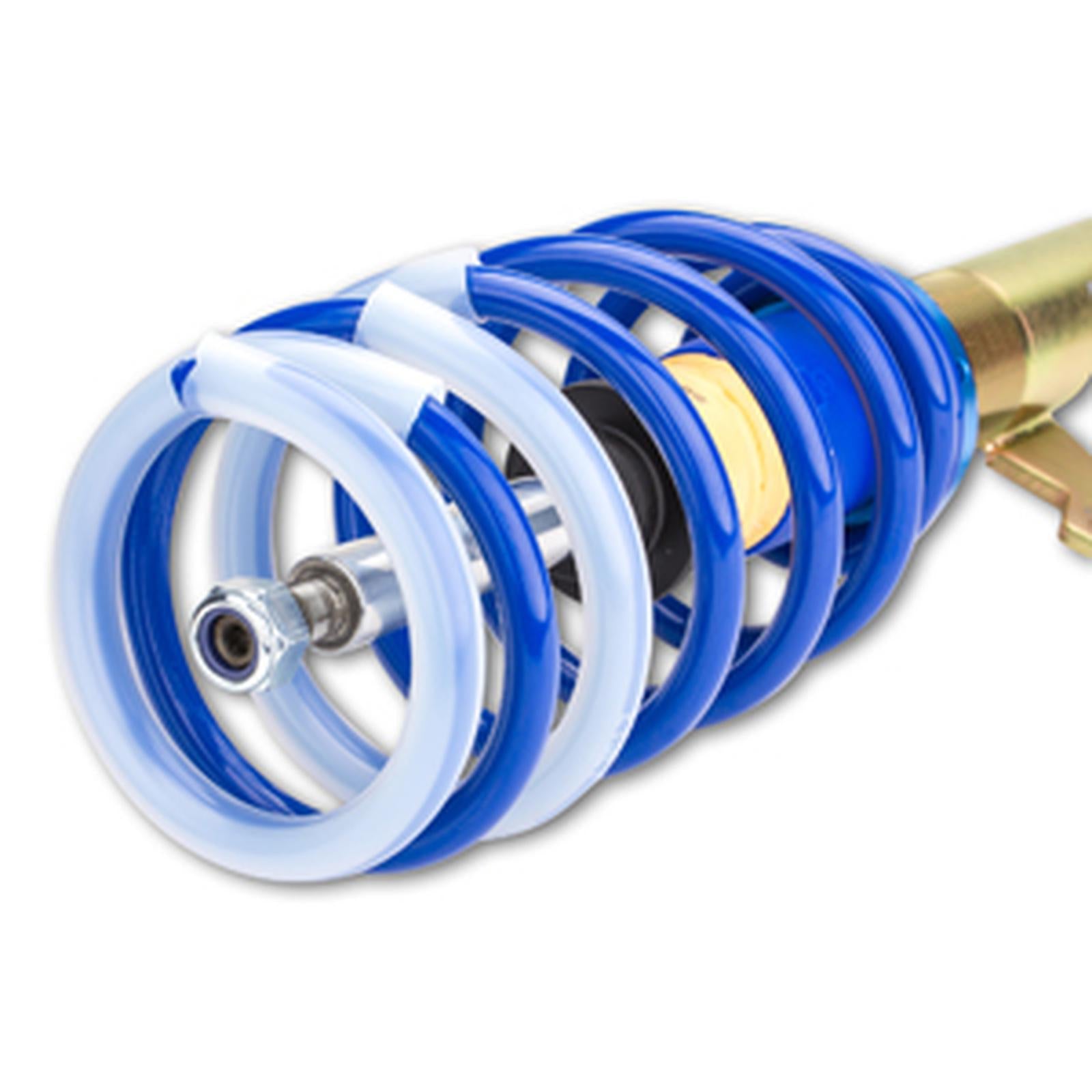 ap Coilover Suspension for MQB Platform (8V/5F/5E/5G) Audi A3, Seat Leon, Skoda Octavia, VW Golf VII