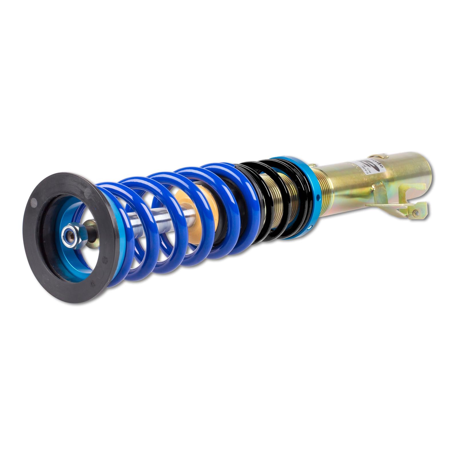 ap Coilover Suspension for Ford (DYB) Focus III Saloon