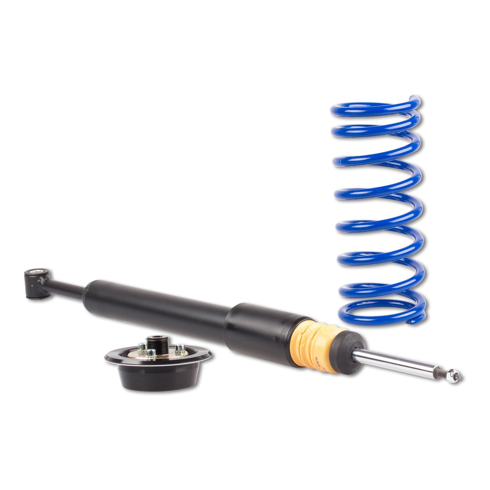 ap Coilover Suspension for Ford (DYB) Focus III Saloon