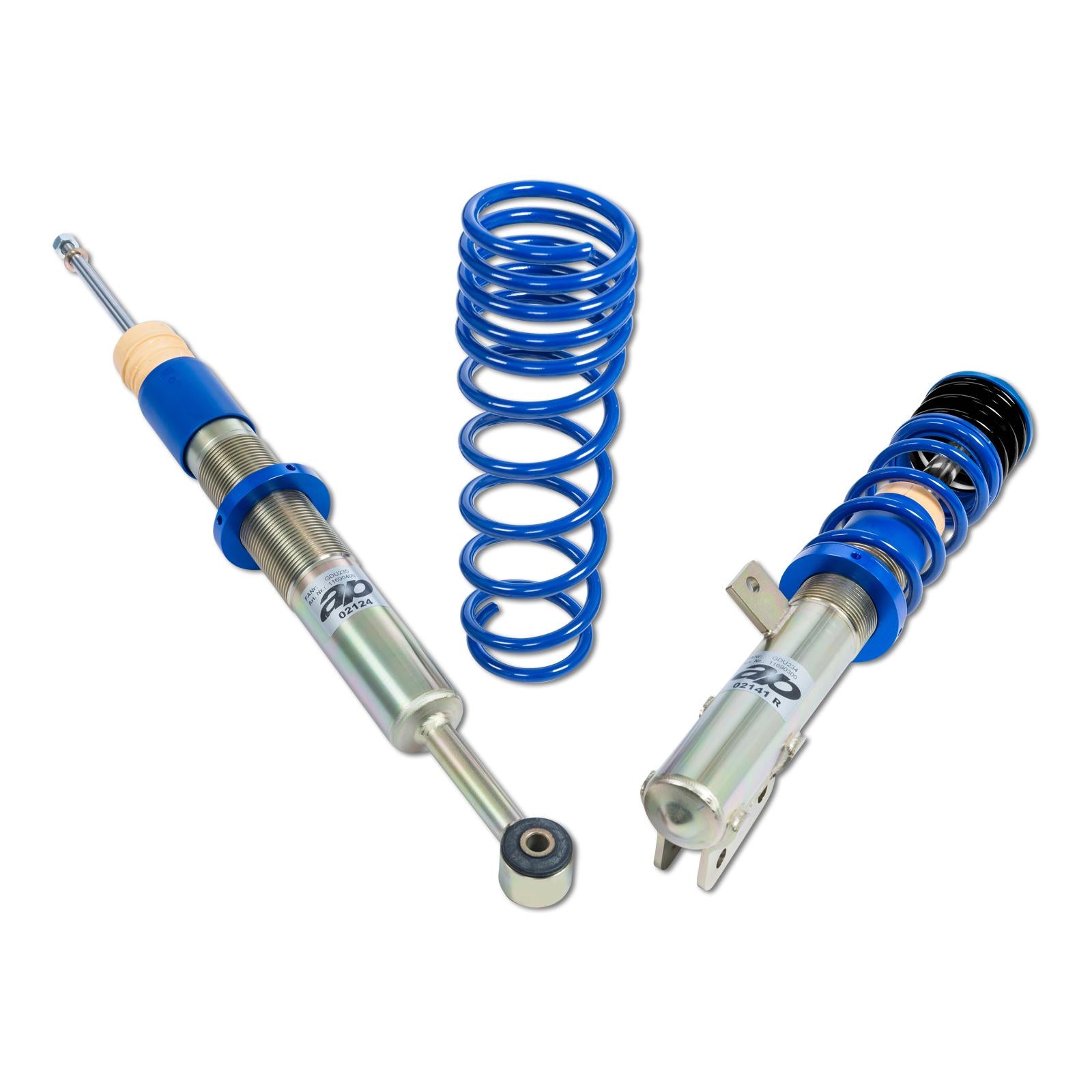 ap Coilover Suspension for Renault (C06) Twingo I