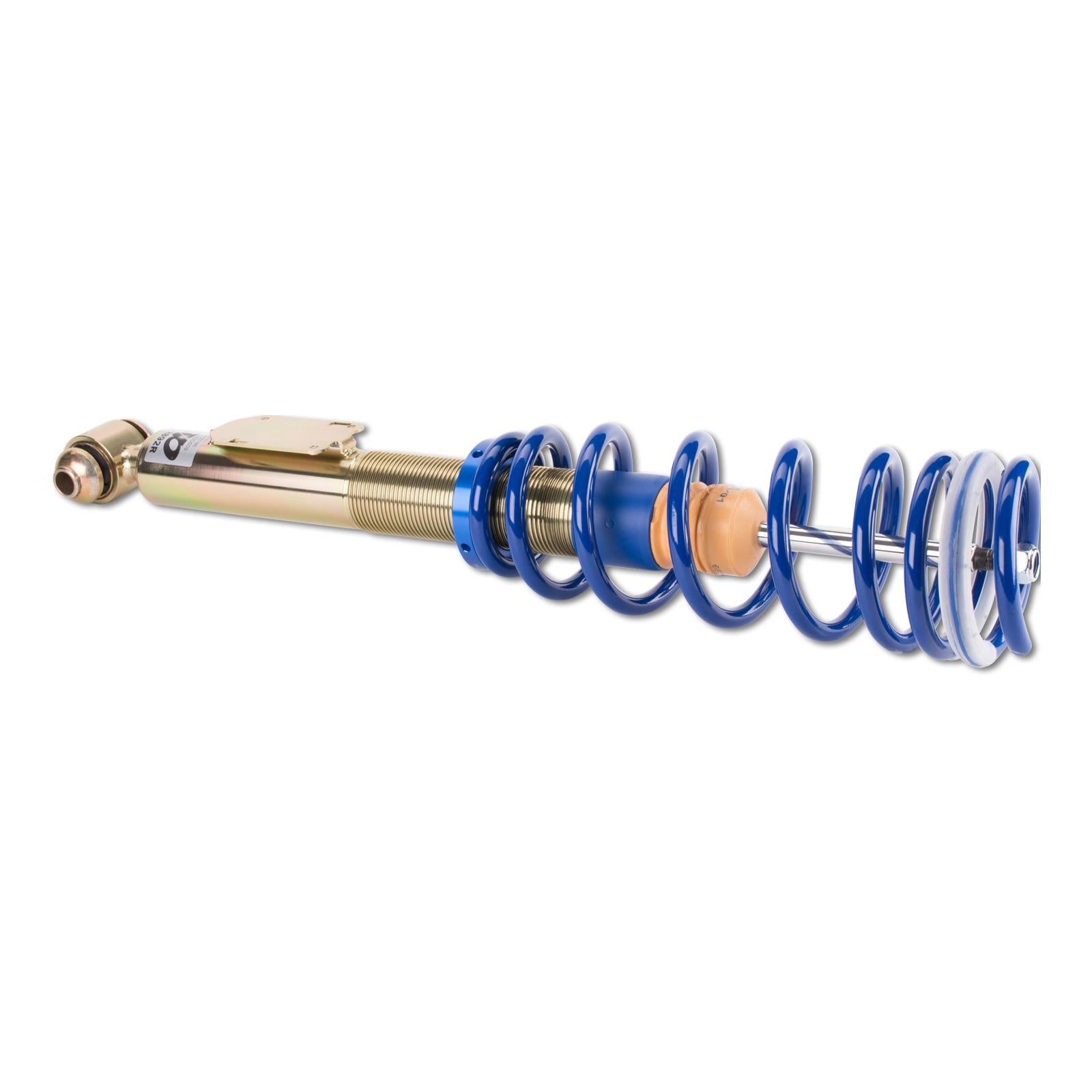 ap Coilover Suspension for BMW (F10, F06, F01, F02, F03, F04) 5, 6, 7 Series