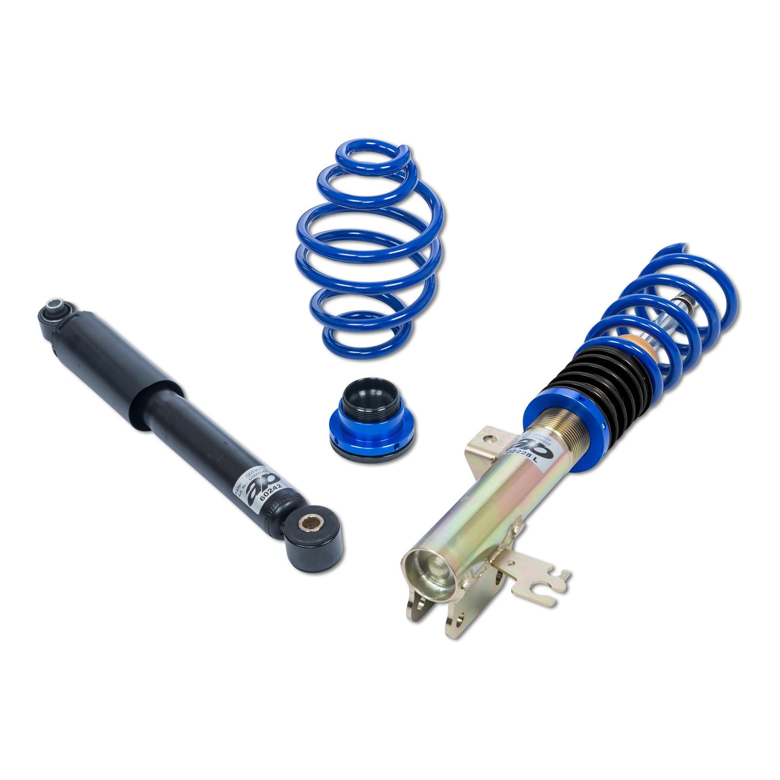 ap Coilover Suspension for Opel (Z02, Z_) Vectra C
