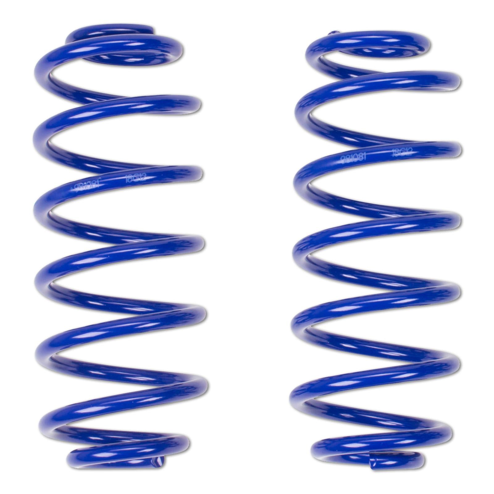 ap Lowering Spring Set for BMW (E90/E91/E93) 3 Series