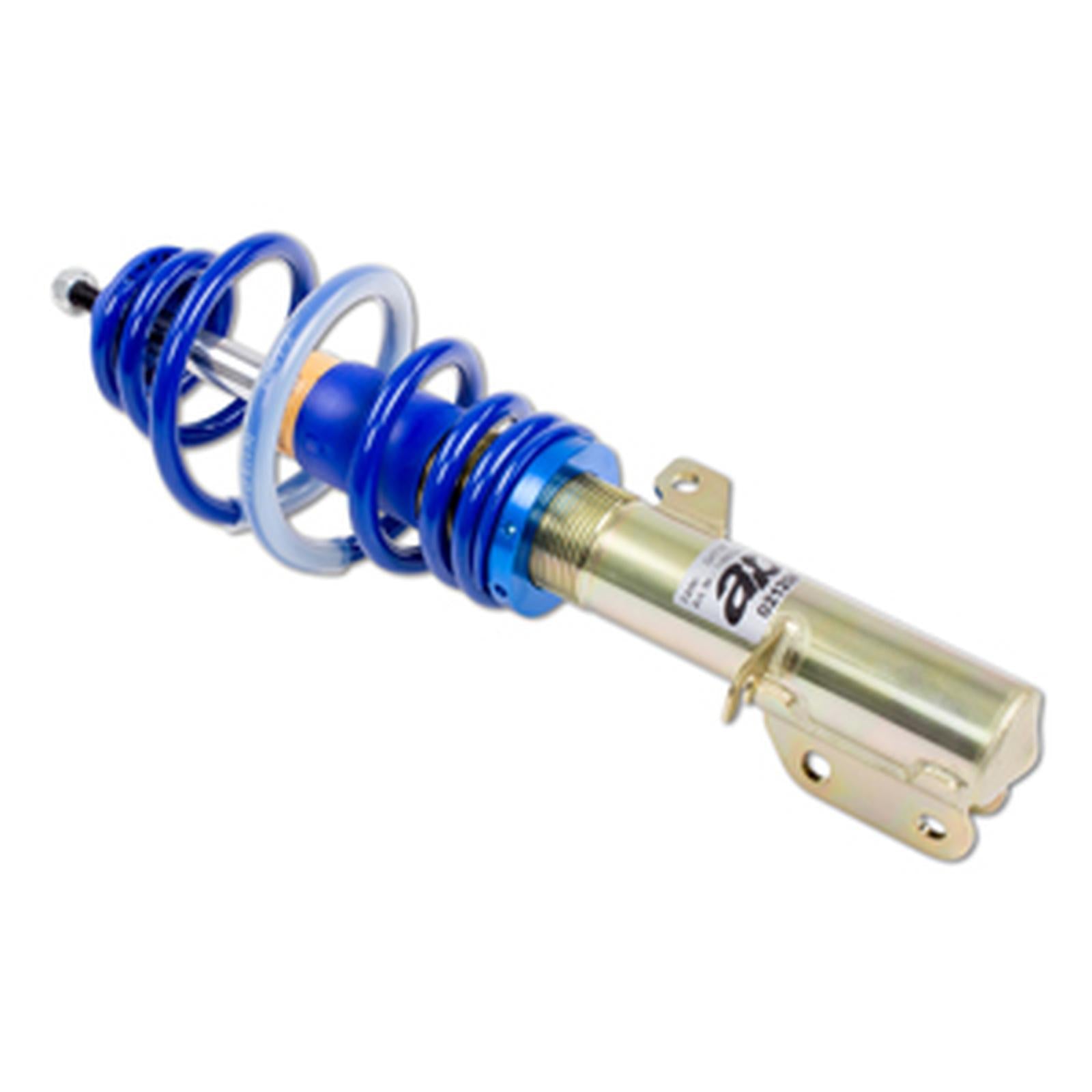 ap Coilover Suspension for Opel (X01) Corsa C & (X04/X-C) Tigra TwinTop