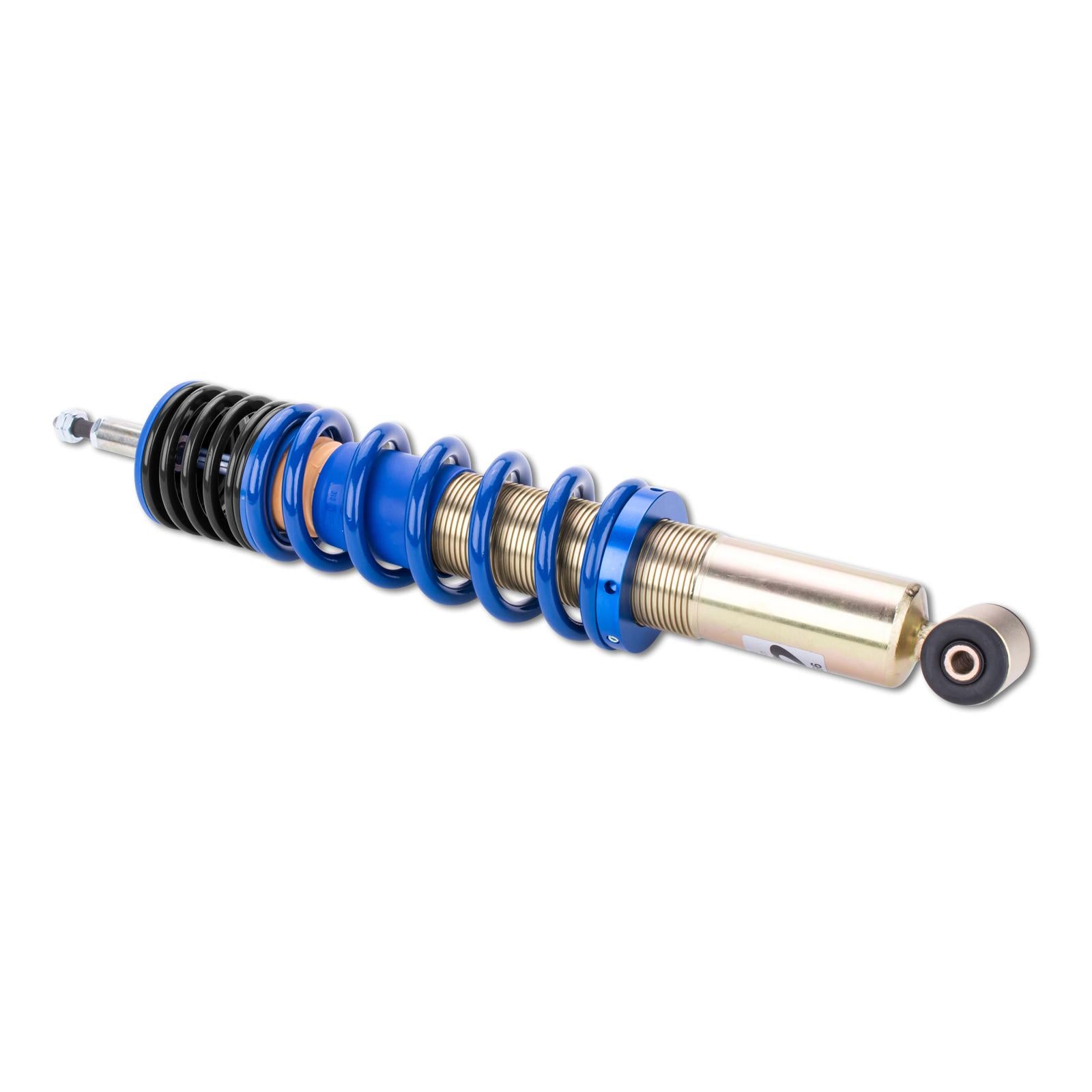 ap Coilover Suspension for VW (155, 17_, 16, 17, 17CK, 53, 53B) Golf, Jetta, Scirocco
