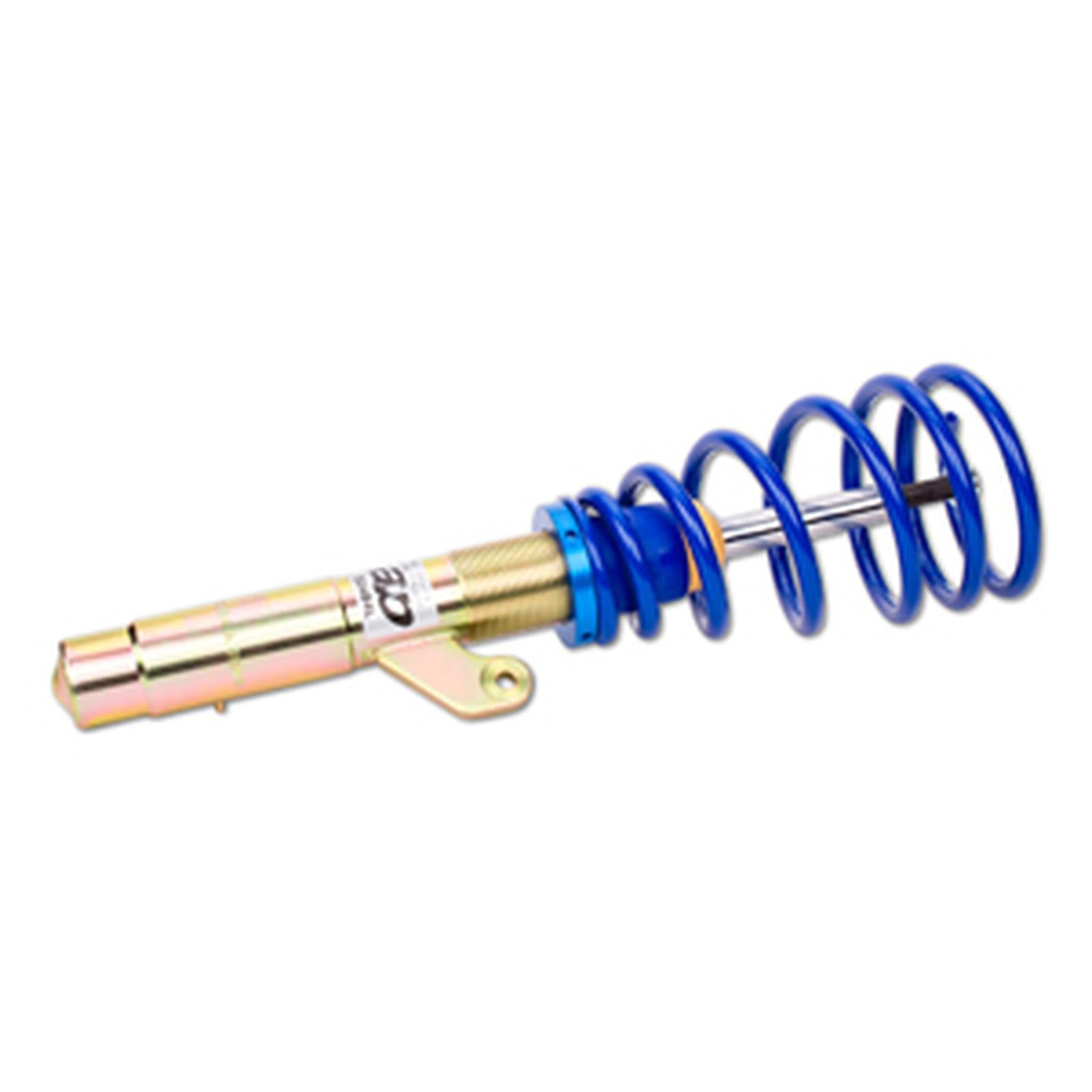 ap Coilover Suspension for BMW (E81/E82/E87) 1 Series